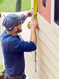 Custom Trim and Detailing for Siding in Green River, WY